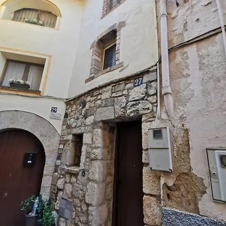 Apartment Agradable Con Chimenea Y Aire Acondicionado *