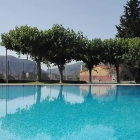 Apartment Agradable Con Chimenea Y Aire Acondicionado *