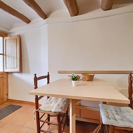 Agradable Con Chimenea Y Aire Acondicionado Apartment *